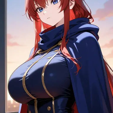 Profile image of 레일라