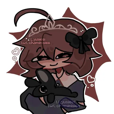 Profile image of クリーチャー