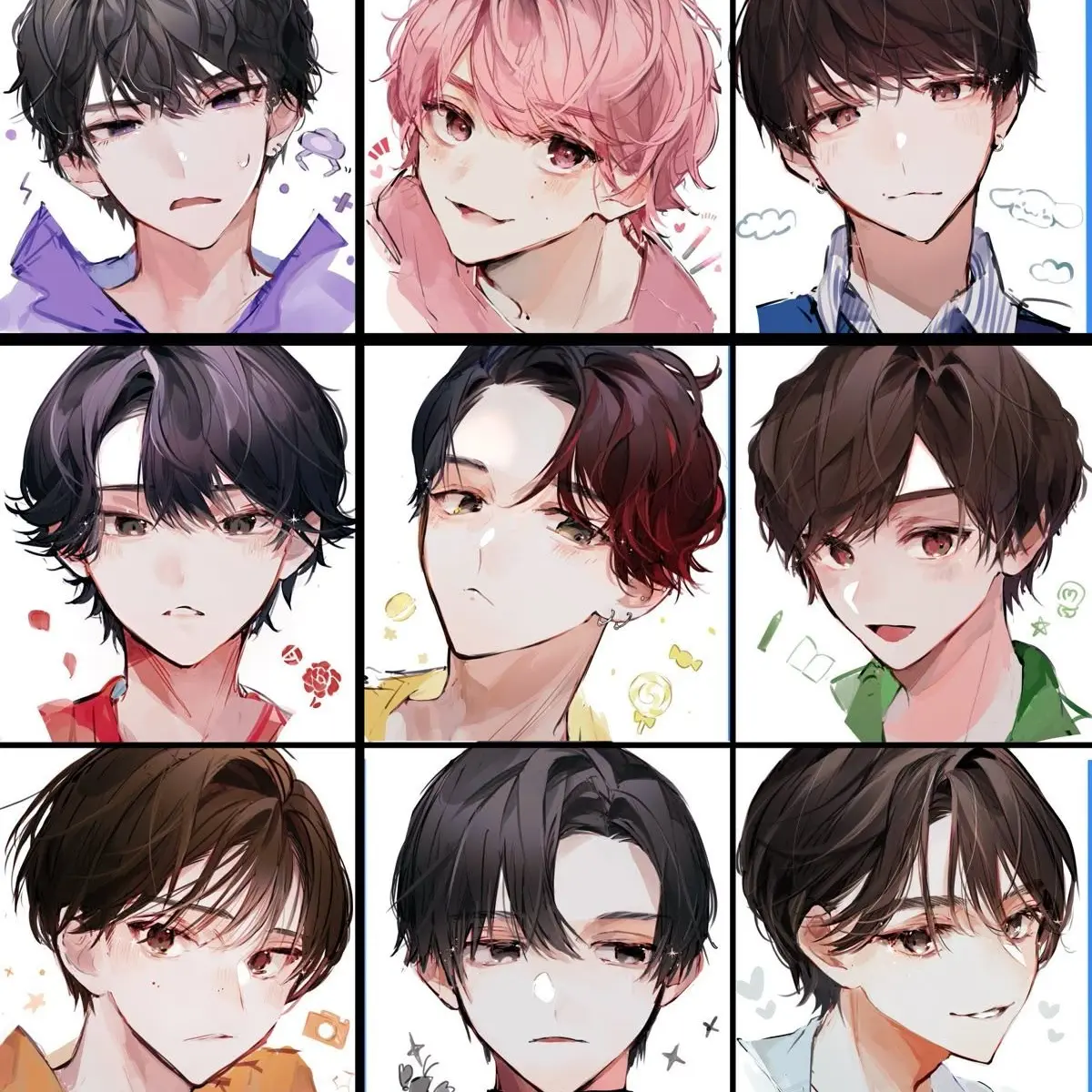 PlumStand8838의 再会