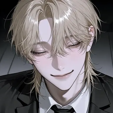 Profile image of Luna