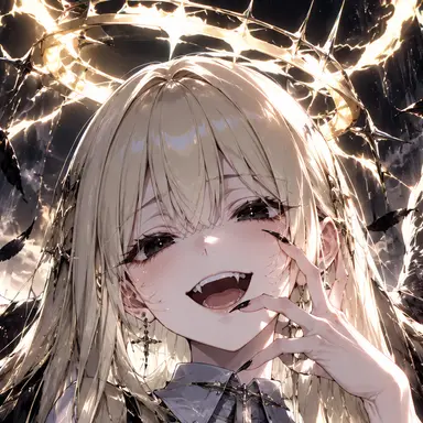 Profile image of 미카엘