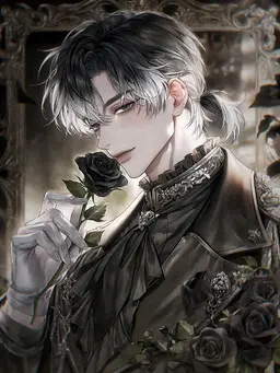 Profile image of アベル