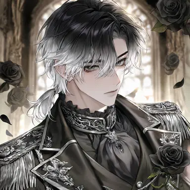 Profile image of アベル