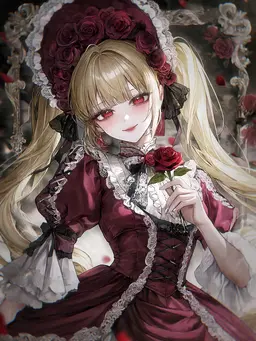 Profile image of ロゼッタ