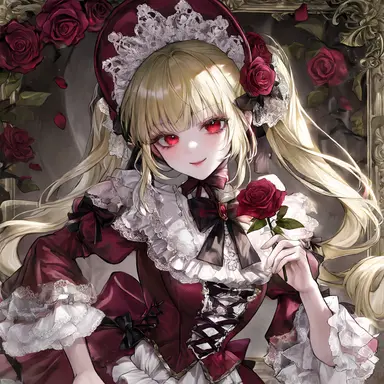 Profile image of ロゼッタ