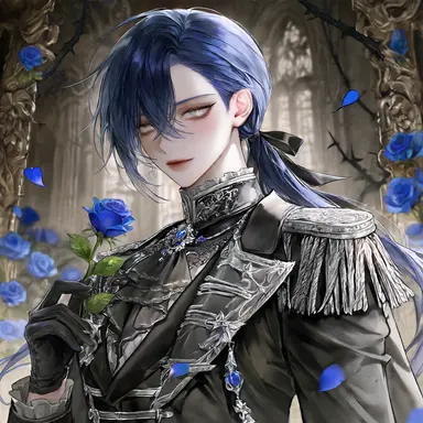 Profile image of リュネ