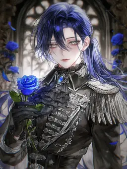 Profile image of リュネ