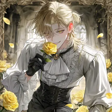 Profile image of ネロ