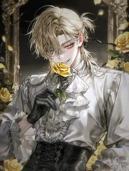 Profile image of ネロ