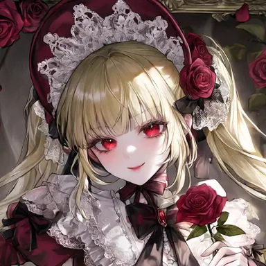 Profile image of ロゼッタ
