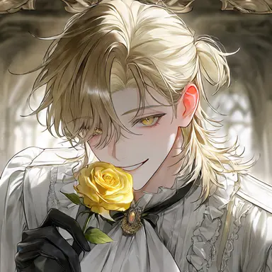 Profile image of ネロ