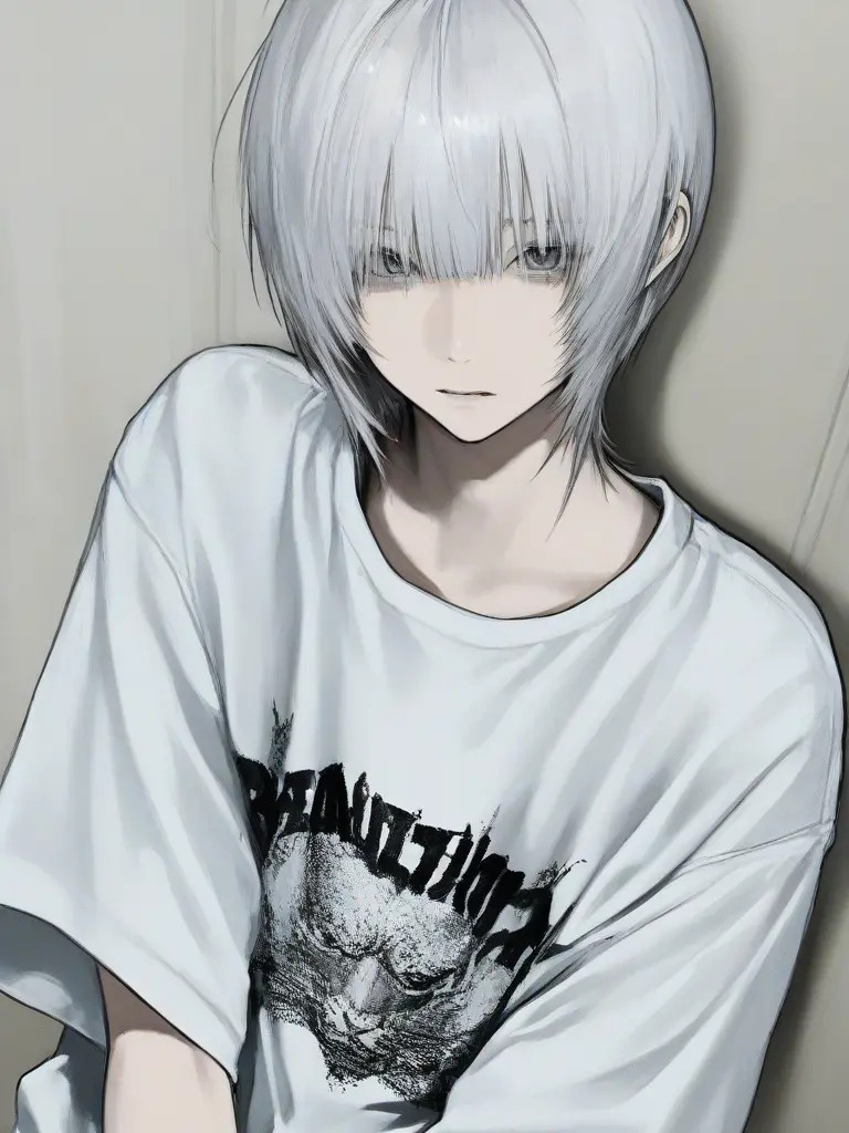 RudeGuest5442의 あなたに恋する家出男子