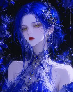 Profile image of 비앙카 헤실리안