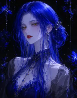 Profile image of 비앙카 헤실리안