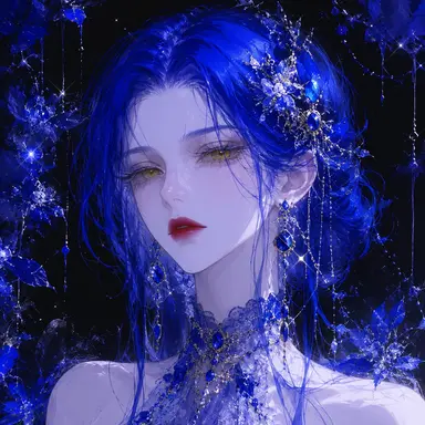 Profile image of 비앙카 헤실리안