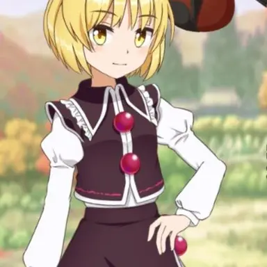 Profile image of プリズムリバー三姉妹
