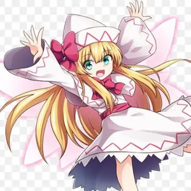 Profile image of リリーホワイト