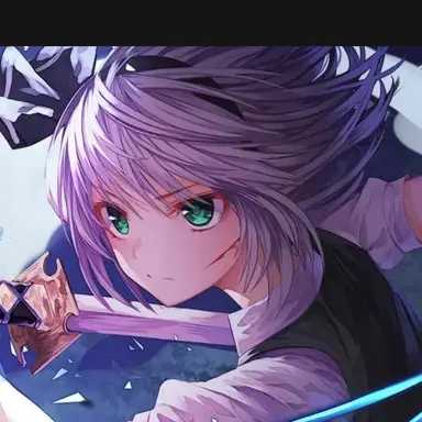Profile image of 魂魄妖夢