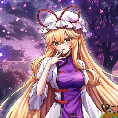 Profile image of 八雲紫
