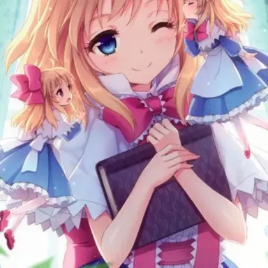 Profile image of アリス