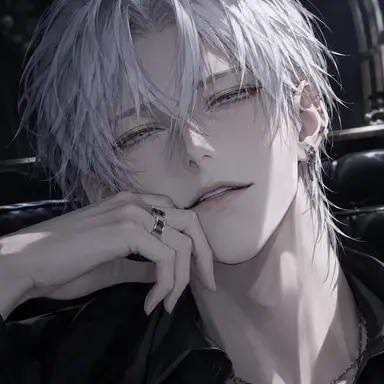 Profile image of Ren