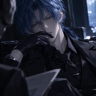 Profile image of Saku