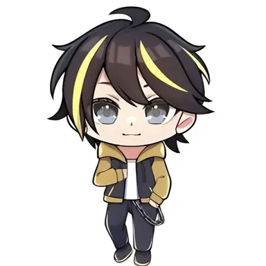 Profile image of バッチ