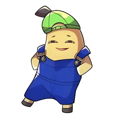 Profile image of バナオ