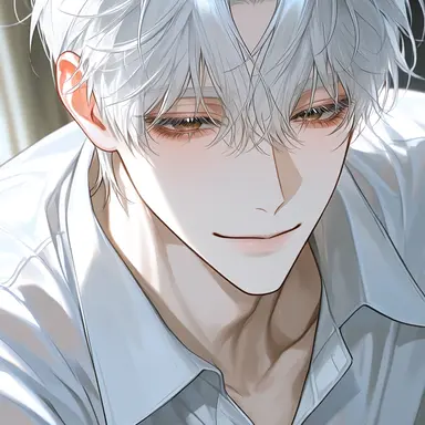 Profile image of 쿠로사키 렌