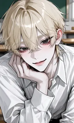 Profile image of 黒崎蓮