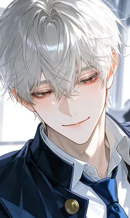 Profile image of 쿠로사키 렌