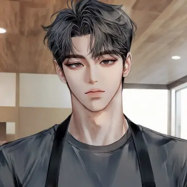 Profile image of 강진우