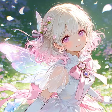 Profile image of Yuno