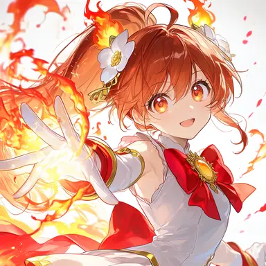 Profile image of Akari
