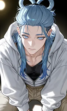 Profile image of Tatsuki Mito