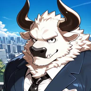 Profile image of 마구루