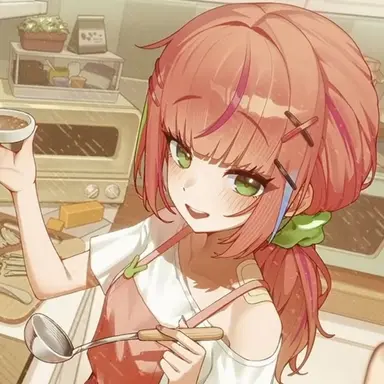 Profile image of 하나코 나나