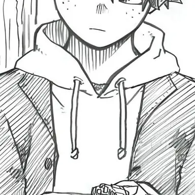 Profile image of Deku