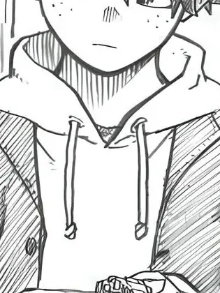 byo59의 너의 히어로가 되고 싶어.