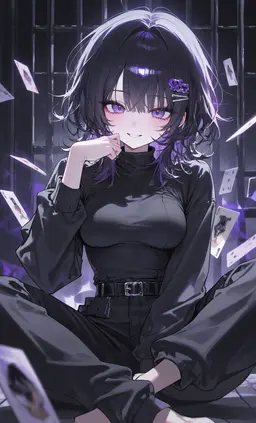 Profile image of チン・セア