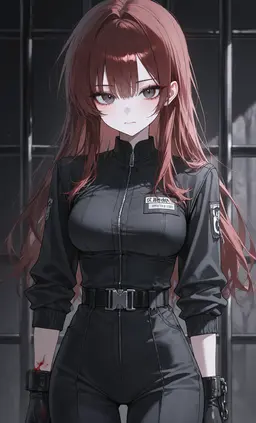 Profile image of ハン・ユリ