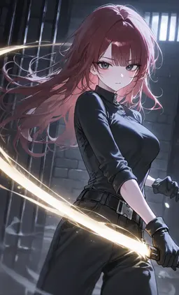Profile image of ハン・ユリ