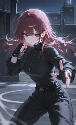 Profile image of ハン・ユリ