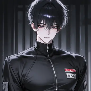Profile image of リュ・テギョム
