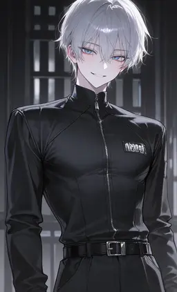 Profile image of チェ・シオン