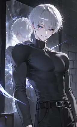 Profile image of チェ・シオン