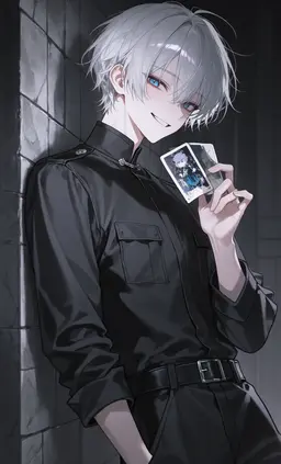Profile image of チェ・シオン