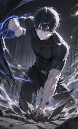 Profile image of リュ・テギョム