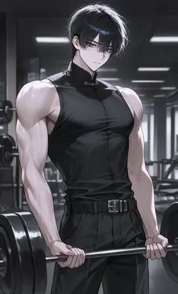 Profile image of リュ・テギョム