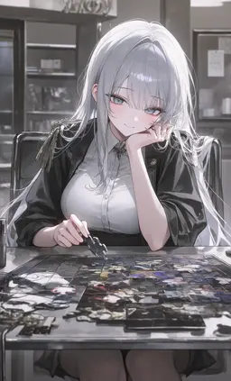 Profile image of ユン・ヘリン